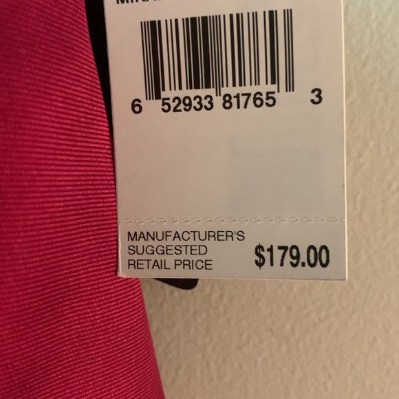 NWT!!! Formal dress - Picture 5 of 6